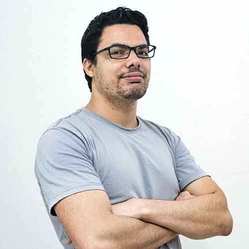 Mehmet Alarçin